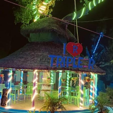 Triple R Camp & Resort Balasore المظهر الخارجي الصورة