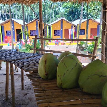 Triple R Camp & Resort Balasore المظهر الخارجي الصورة