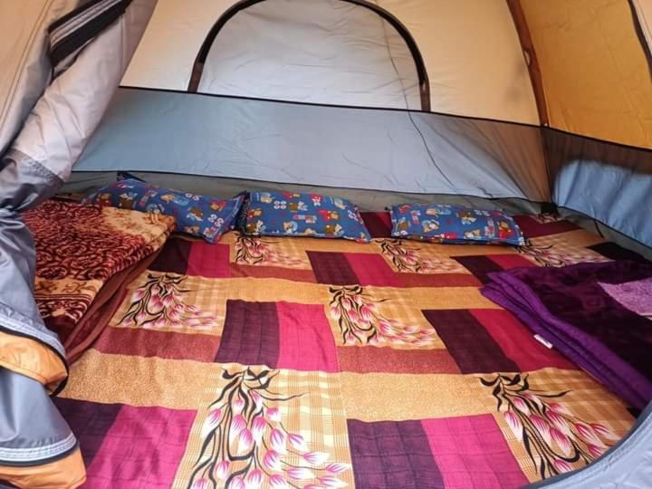 Triple R Camp & Resort Balasore المظهر الخارجي الصورة