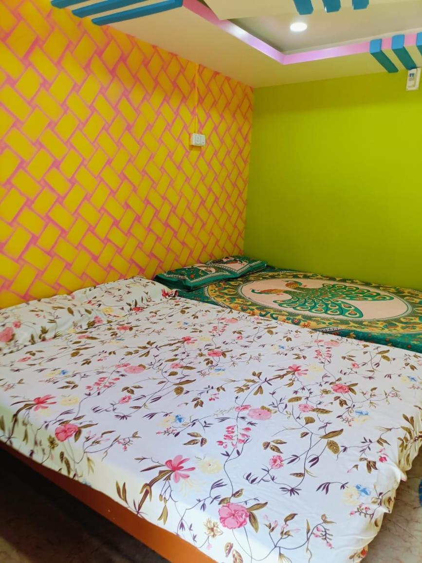Triple R Camp & Resort Balasore المظهر الخارجي الصورة