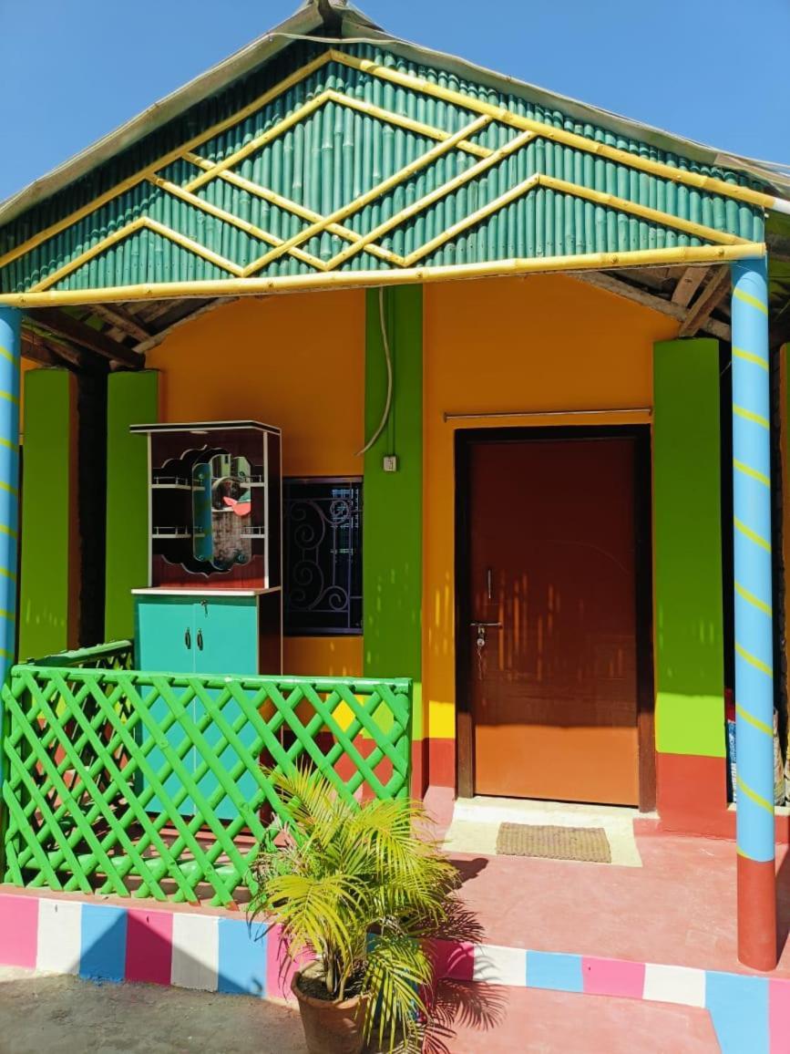 Triple R Camp & Resort Balasore المظهر الخارجي الصورة